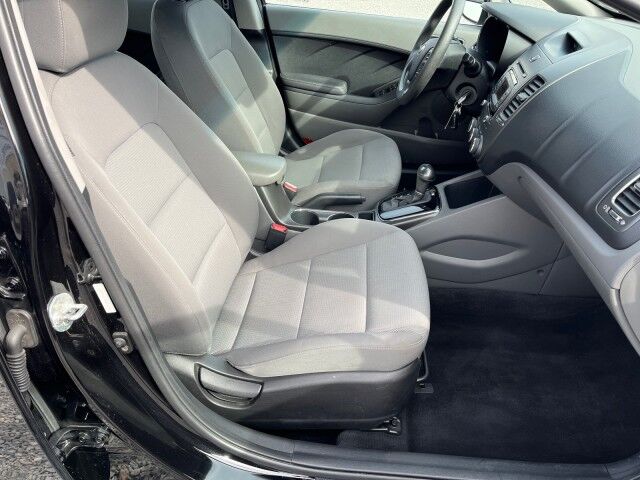 2017 Kia Forte LX Ashland VA