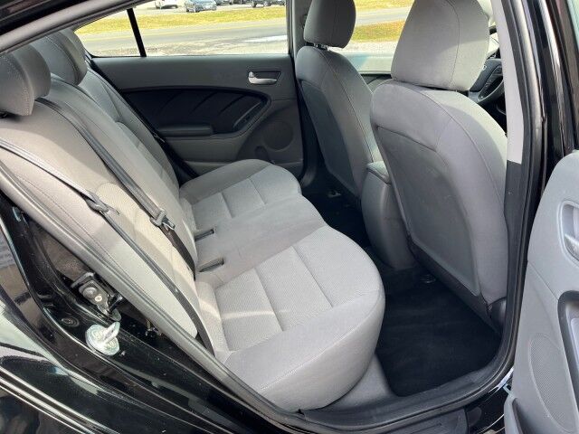 2017 Kia Forte LX Ashland VA