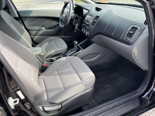 2017 Kia Forte LX Ashland VA