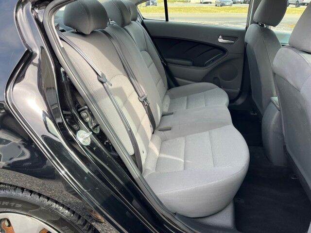 2017 Kia Forte LX Ashland VA