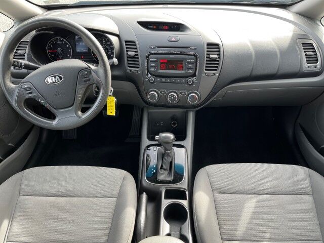 2017 Kia Forte LX Ashland VA