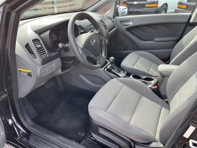 2017 Kia Forte LX Ashland VA