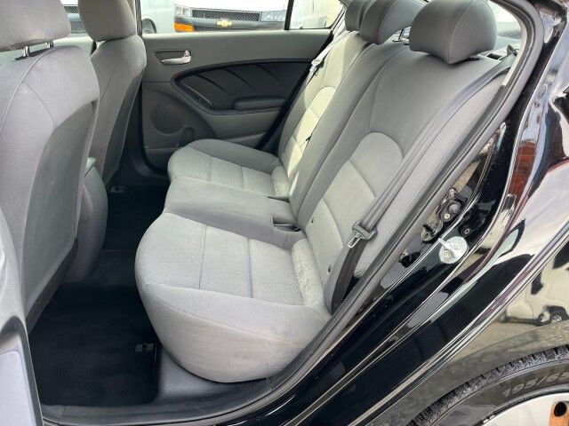 2017 Kia Forte LX Ashland VA