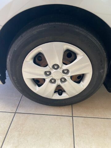 2017 Kia Forte LX Charlotte NC