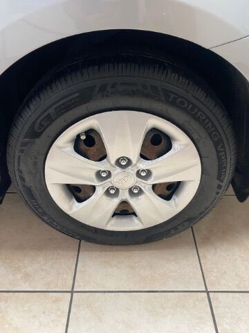 2017 Kia Forte LX Charlotte NC