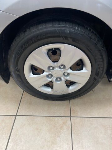 2017 Kia Forte LX Charlotte NC