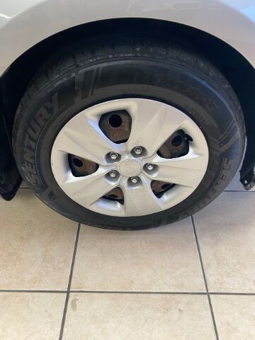 2017 Kia Forte LX Charlotte NC