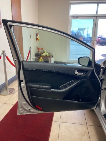 2017 Kia Forte LX Charlotte NC