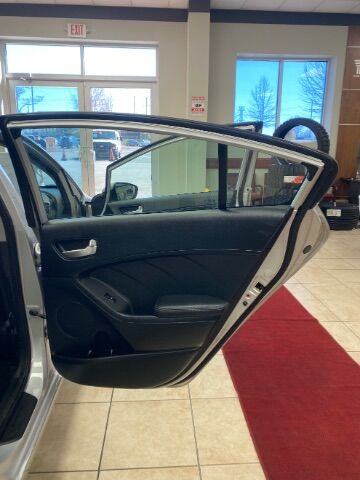 2017 Kia Forte LX Charlotte NC