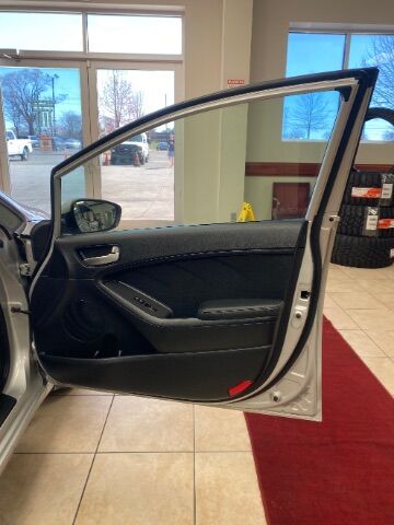 2017 Kia Forte LX Charlotte NC