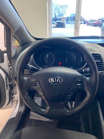2017 Kia Forte LX Charlotte NC