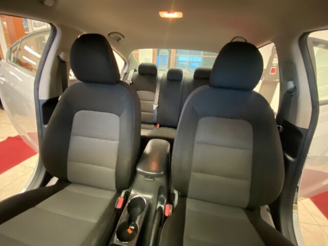 2017 Kia Forte LX Charlotte NC