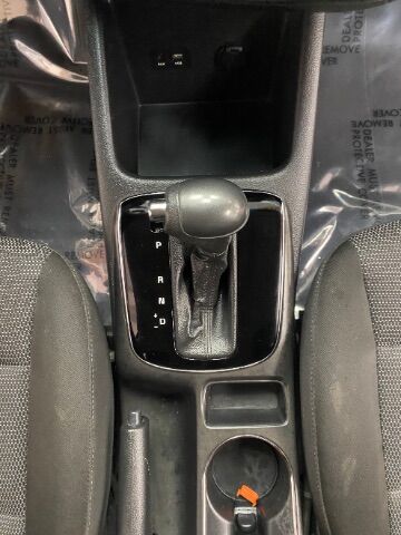 2017 Kia Forte LX Charlotte NC