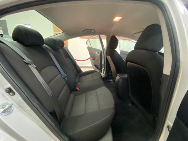 2017 Kia Forte LX Charlotte NC