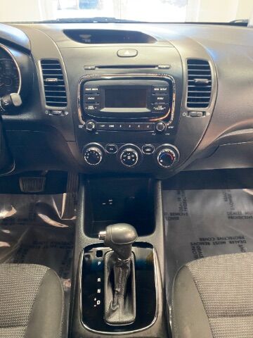 2017 Kia Forte LX Charlotte NC