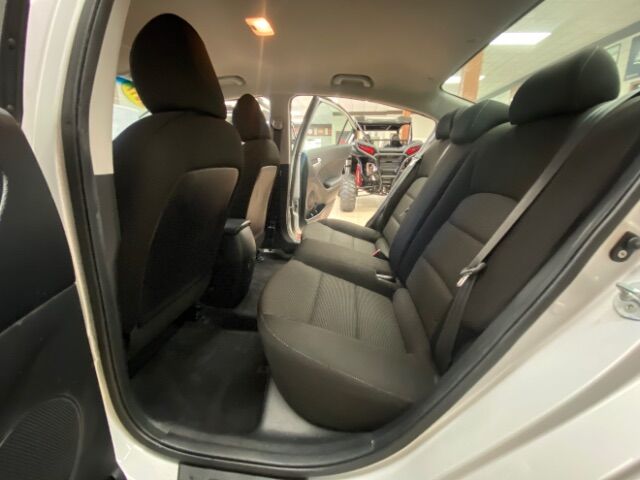 2017 Kia Forte LX Charlotte NC