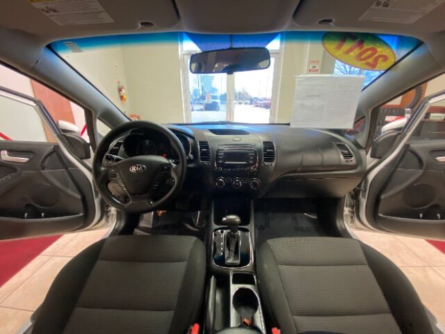 2017 Kia Forte LX Charlotte NC