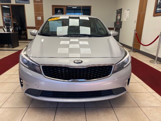 2017 Kia Forte LX Charlotte NC