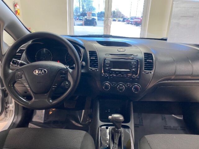 2017 Kia Forte LX Charlotte NC