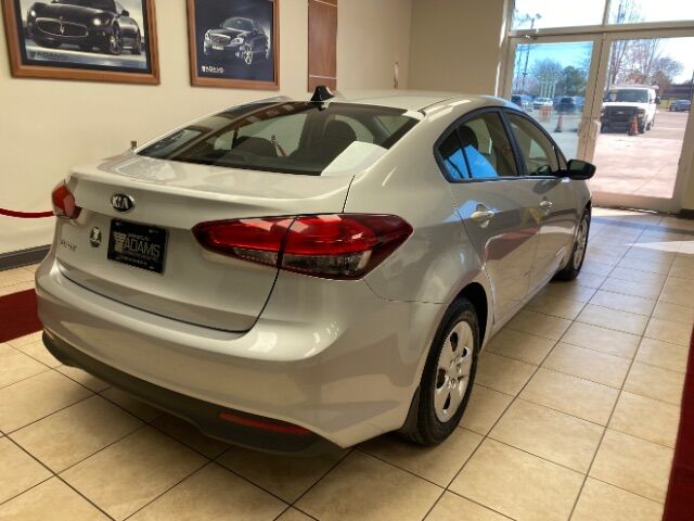 2017 Kia Forte LX Charlotte NC
