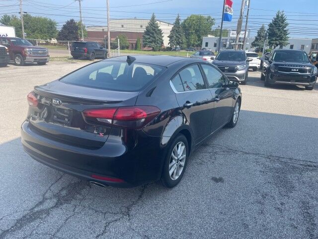 2017 Kia Forte LX Cleveland OH