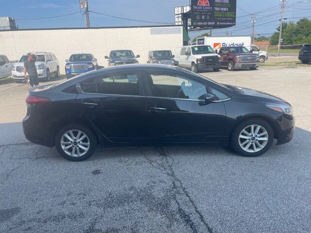 2017 Kia Forte LX Cleveland OH