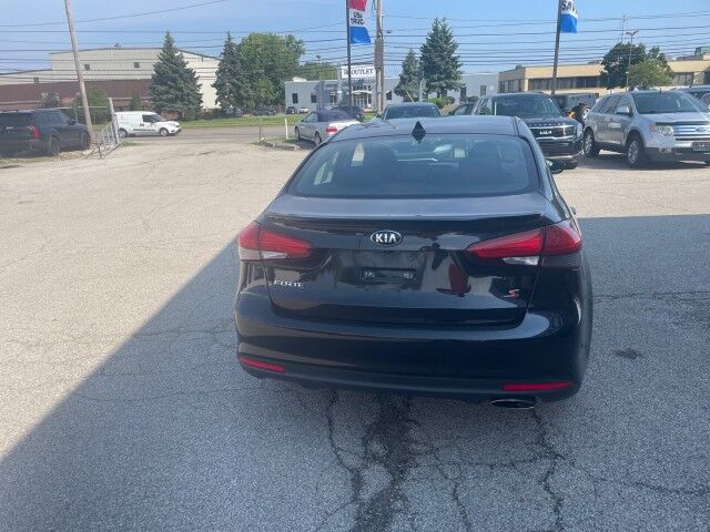 2017 Kia Forte LX Cleveland OH