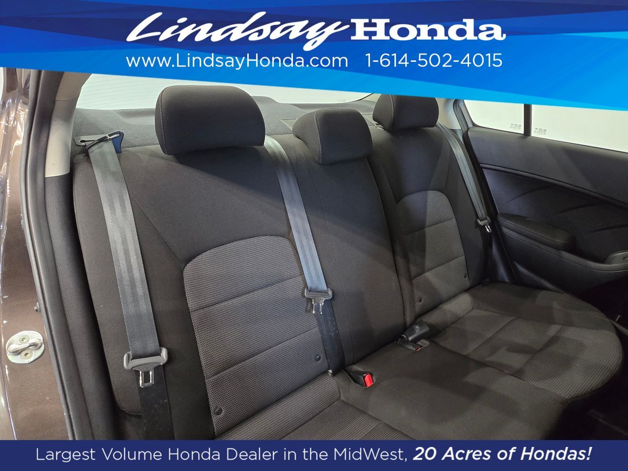2017 Kia Forte LX Columbus OH
