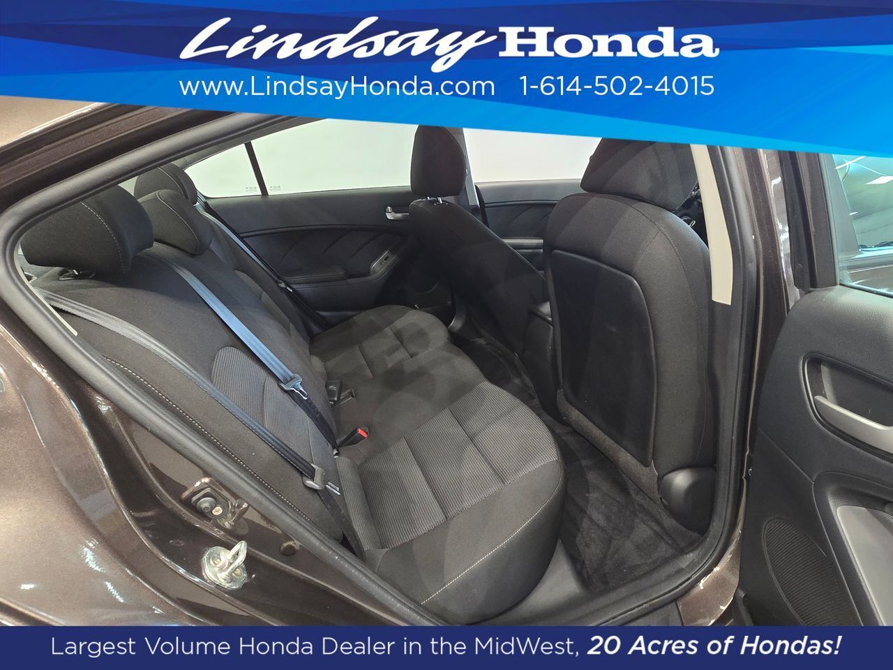 2017 Kia Forte LX Columbus OH