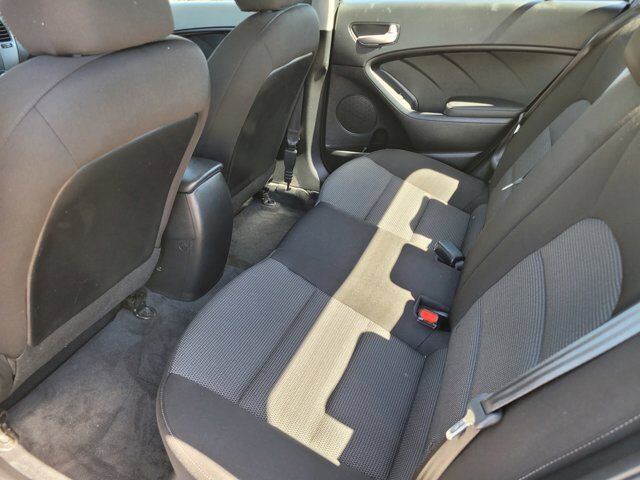 2017 Kia Forte LX Concord CA