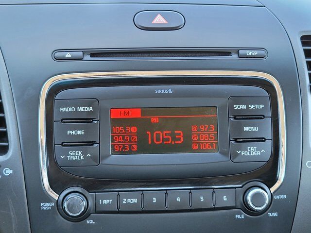 2017 Kia Forte LX Concord CA