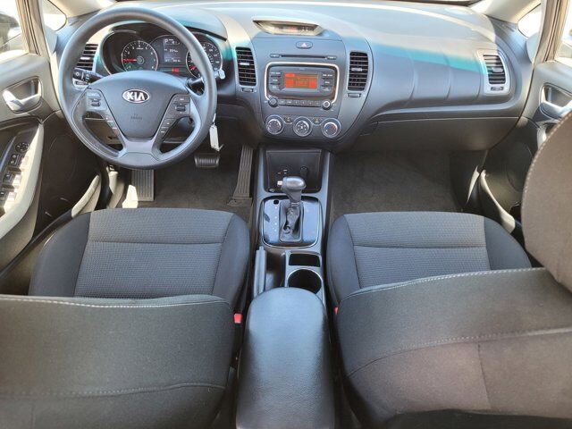 2017 Kia Forte LX Concord CA