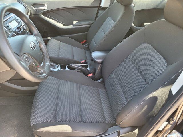 2017 Kia Forte LX Concord CA