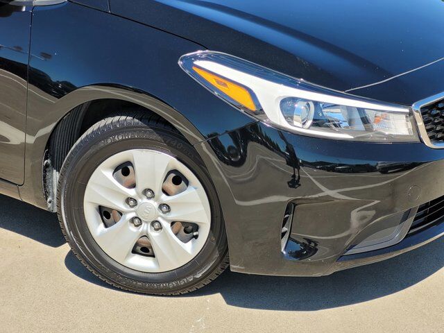 2017 Kia Forte LX Concord CA