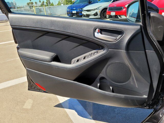 2017 Kia Forte LX Concord CA