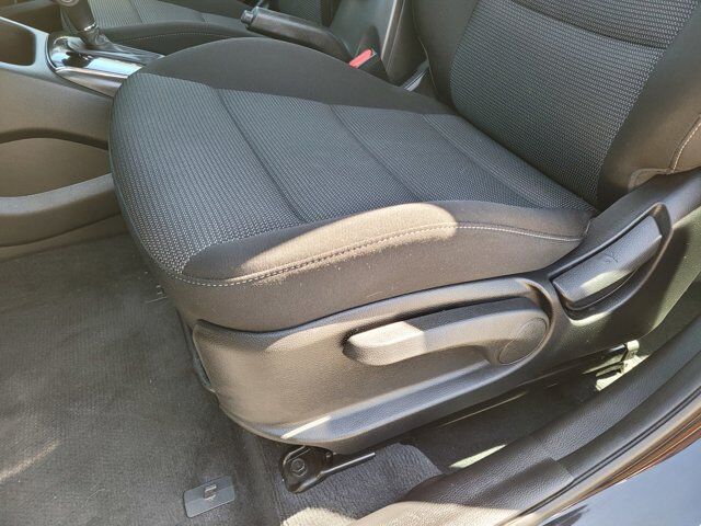 2017 Kia Forte LX Concord CA