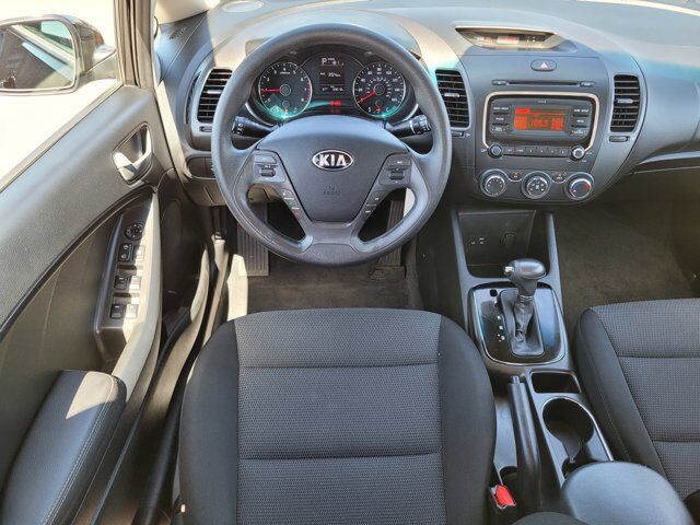 2017 Kia Forte LX Concord CA