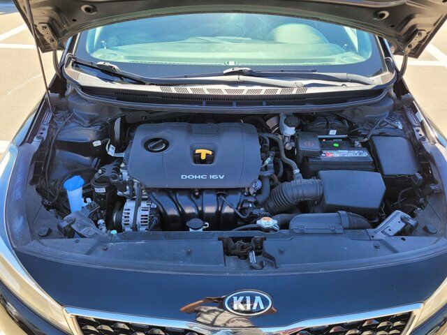 2017 Kia Forte LX Concord CA