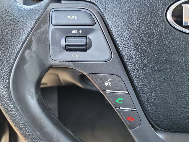 2017 Kia Forte LX Concord CA