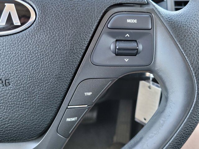 2017 Kia Forte LX Concord CA