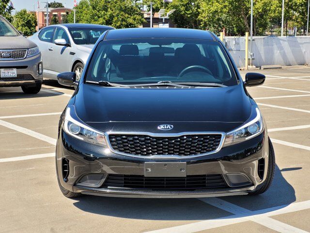 2017 Kia Forte LX Concord CA
