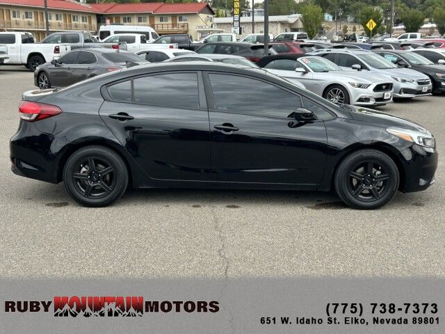 2017 Kia Forte LX Elko NV