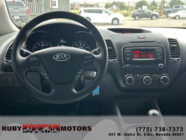 2017 Kia Forte LX Elko NV