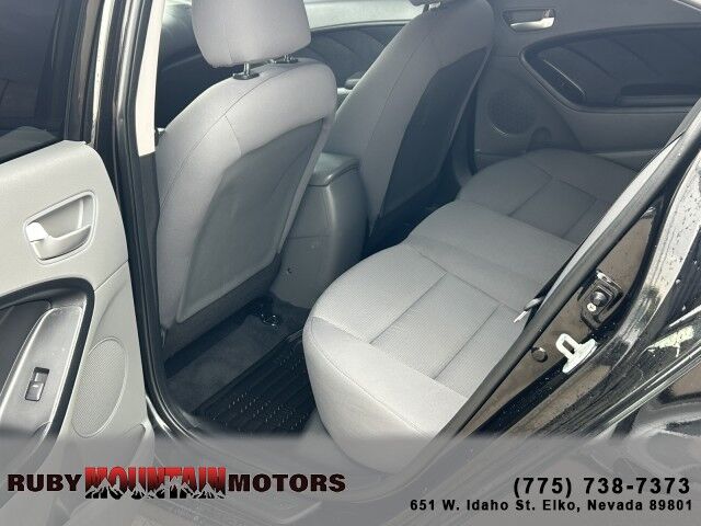 2017 Kia Forte LX Elko NV