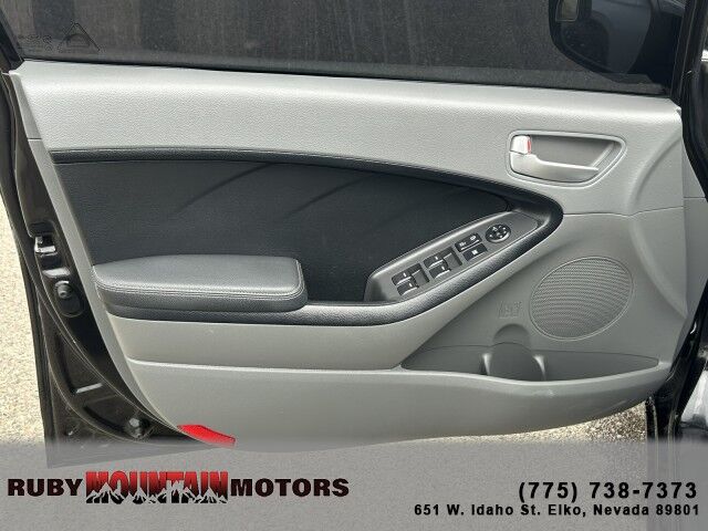 2017 Kia Forte LX Elko NV
