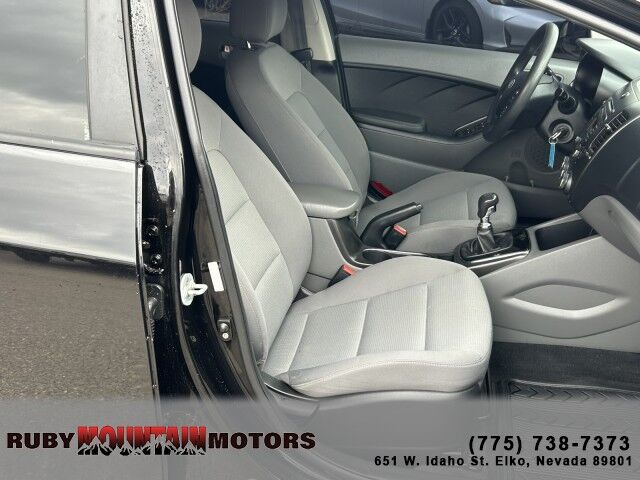 2017 Kia Forte LX Elko NV