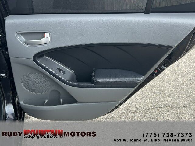 2017 Kia Forte LX Elko NV