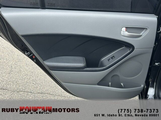 2017 Kia Forte LX Elko NV