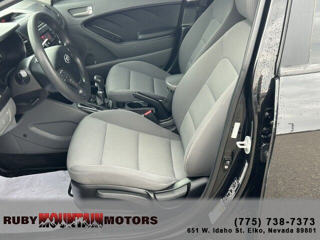 2017 Kia Forte LX Elko NV
