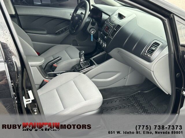 2017 Kia Forte LX Elko NV